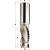 Фото 22x25x50 d=22 I=50 L=112 Z=3 RH Фреза алмазная СМТ обгонная в интернет-магазине ToolHaus.ru