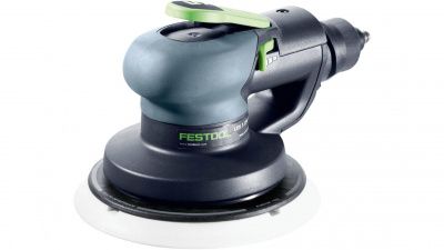 Фото Пневматическая эксцентриковая шлифмашинка Festool LEX 3 150/3 в интернет-магазине ToolHaus.ru